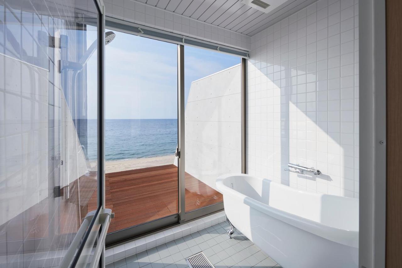 Alfacio Resort Stay Itoshima Екстериор снимка