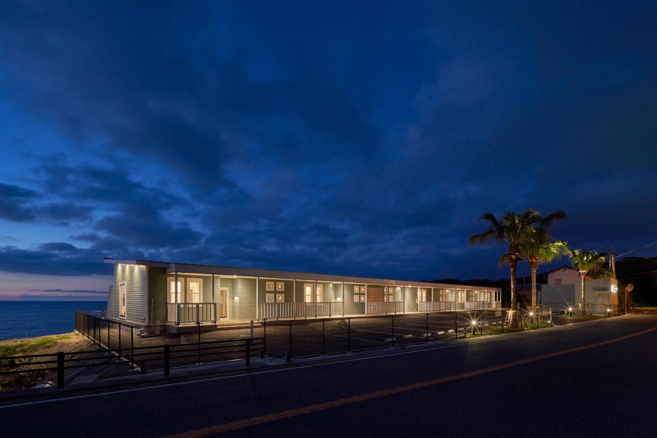 Alfacio Resort Stay Itoshima Екстериор снимка