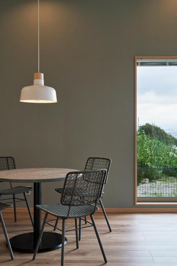 Alfacio Resort Stay Itoshima Екстериор снимка