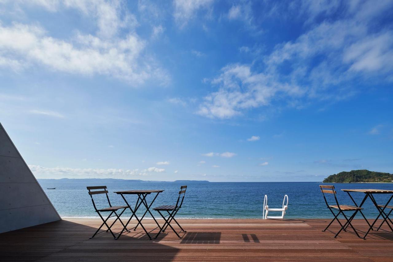 Alfacio Resort Stay Itoshima Екстериор снимка