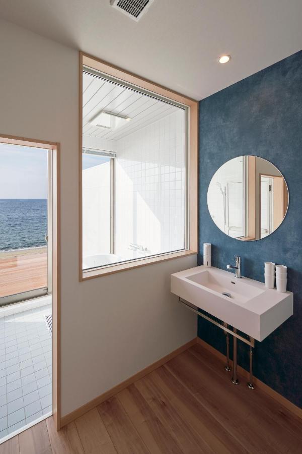 Alfacio Resort Stay Itoshima Екстериор снимка