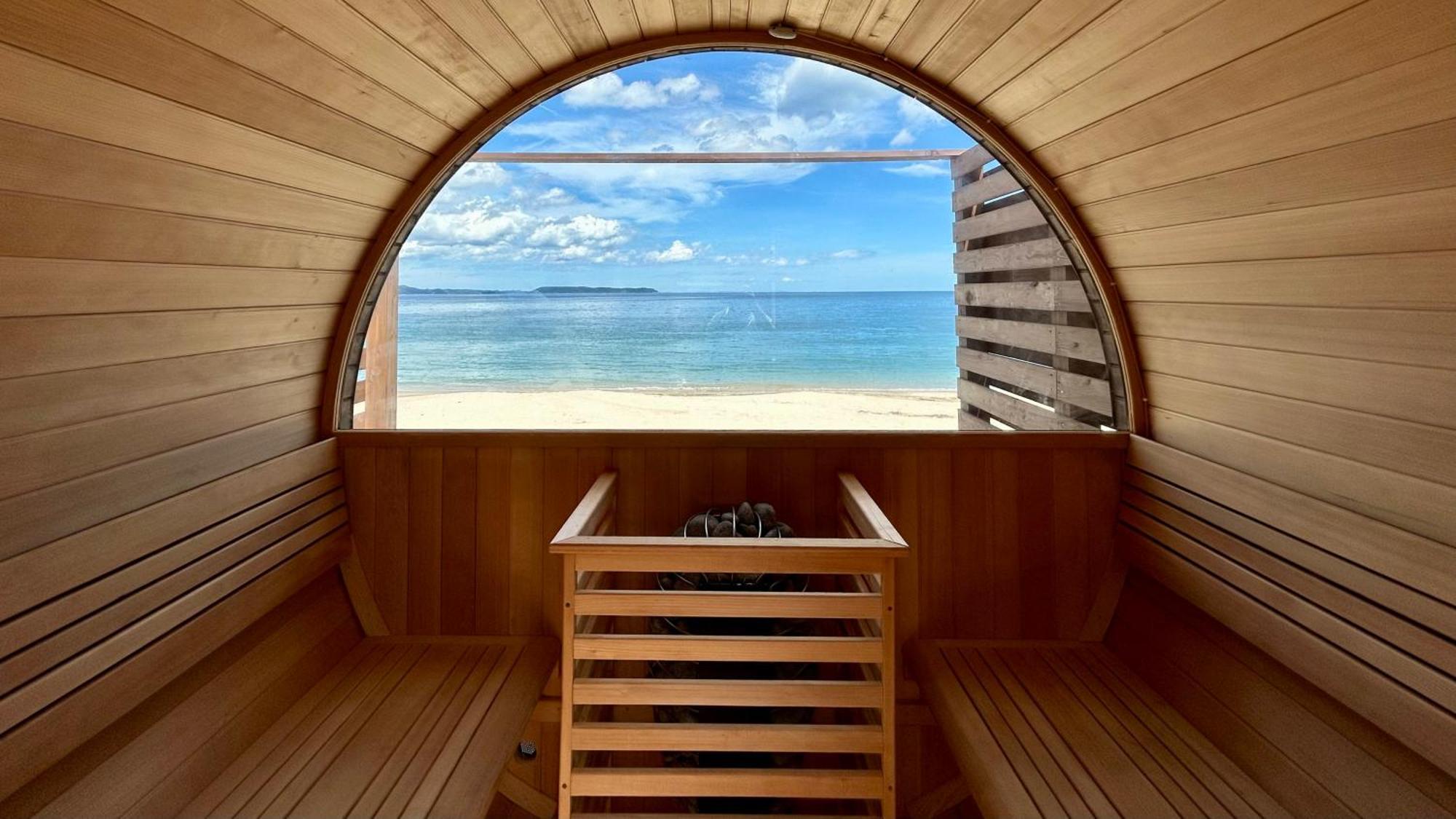 Alfacio Resort Stay Itoshima Екстериор снимка